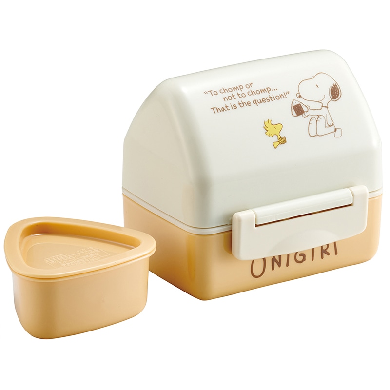 ���ɂ��胉���`�{�b�N�X SNOOPY ���ɂ��� POT5