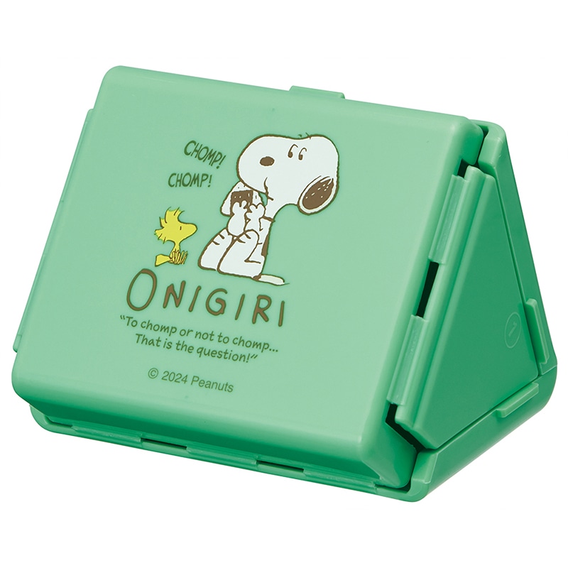 �܂肽���݂��ɂ���P�[�X SNOOPY ���ɂ��� FON1