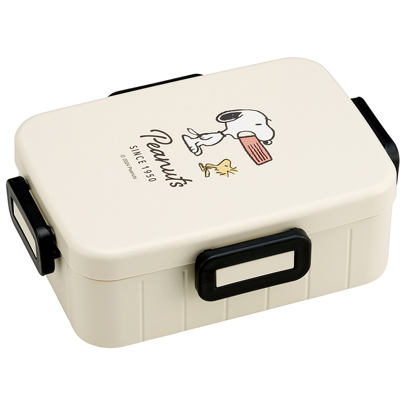 4�_���b�N�����`�{�b�N�X 650ml PEANUTS �o�b�W YZFL7