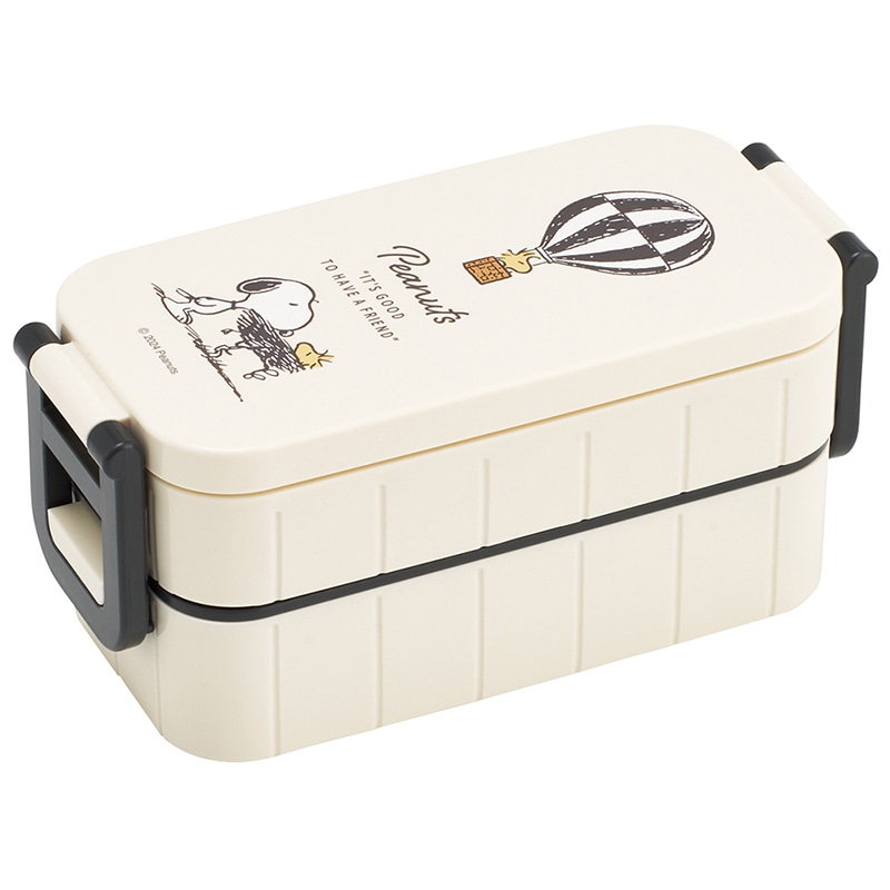 �^�C�g�����`�{�b�N�X2�i PEANUTS �o�b�W YZW3