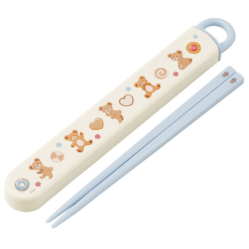 �H��@�Ή� �X���C�h���������Z�b�g (������X�y�[�X�t��) Sugar Bear(�V���K�[�x�A) ABS2AM