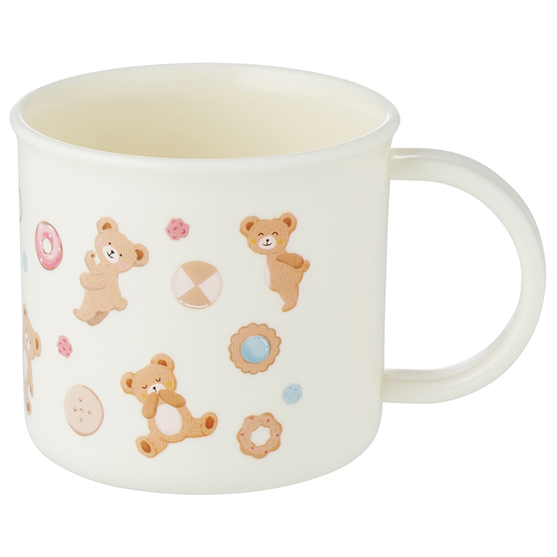 �H��@�Ή� �v���R�b�v Sugar Bear(�V���K�[�x�A) KE4A