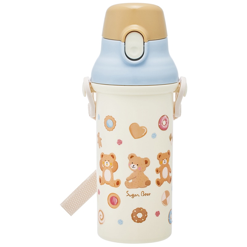 �H��@�Ή� �����݃v�������^�b�`�{�g�� Sugar Bear(�V���K�[�x�A) PSB5SAN