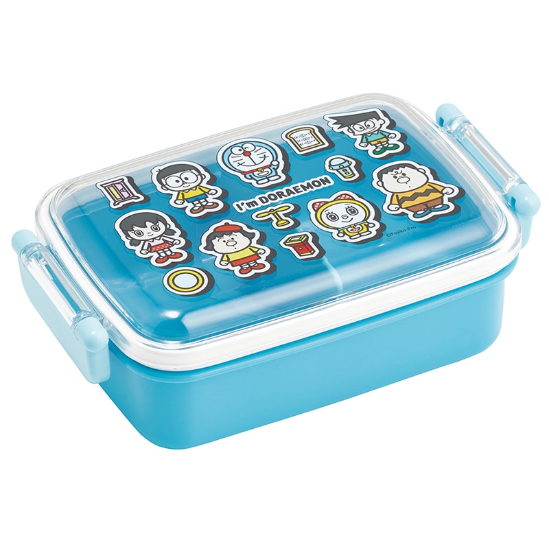 �ӂ���ƃt�^�^�C�g�����`�{�b�N�X�p�^ I'm Doraemon POP RBF3AN