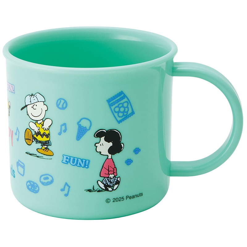 �H��@�Ή� �v���R�b�v PEANUTS Fun Fun Friends! KE4A