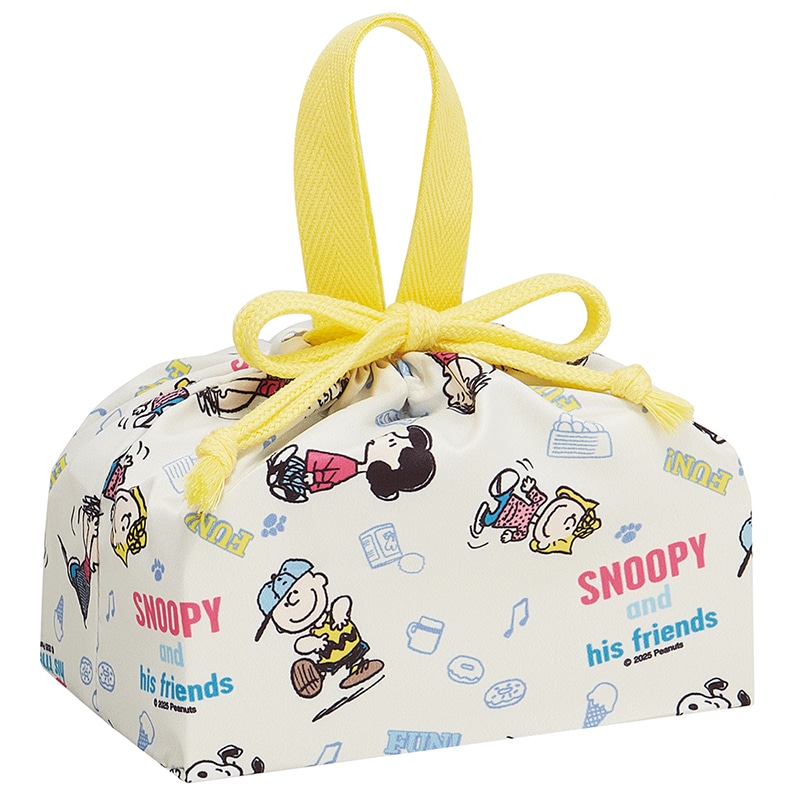 �����`�В� PEANUTS Fun Fun Friends! KB7SN