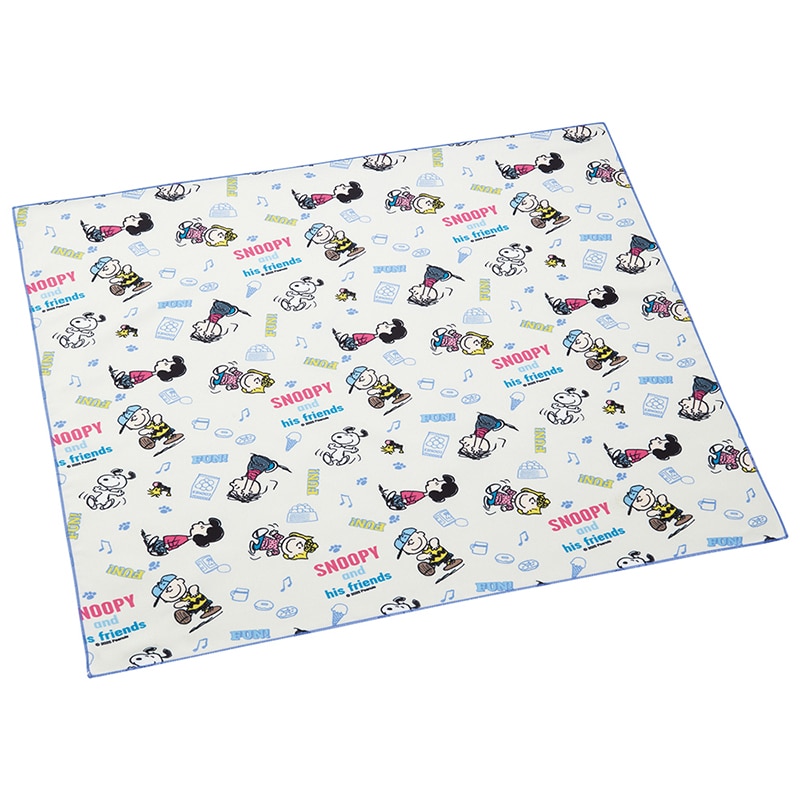 �����`�N���X PEANUTS Fun Fun Friends! KB4SN