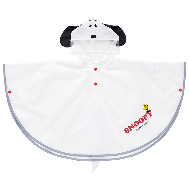 �L�b�Y���C���|���`�� 90cm SNOOPY RAPO2N