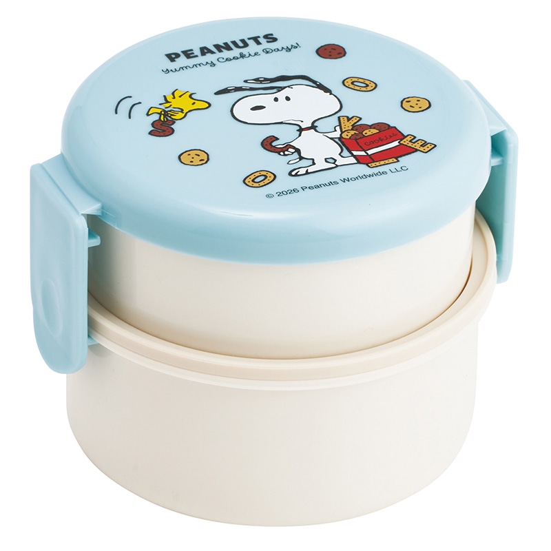 �ی^�����`�{�b�N�X2�i(�t�H�[�N�t) SNOOPY �N�b�L�[ ONWR1