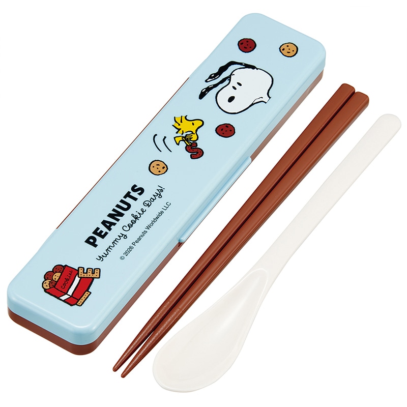 ���̖�Ȃ��R���r�Z�b�g ��18cm SNOOPY �N�b�L�[ CCS3SA