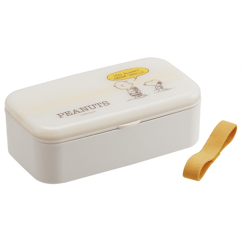 ���t�����`�{�b�N�X 600ml SNOOPY �X���[�L�[�p�X�e�� �C�G���[ PLB6HB