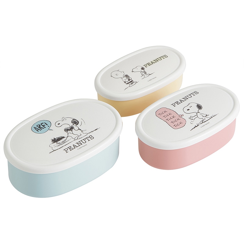 �V�[���e�� 3P�Z�b�g SNOOPY �X���[�L�[�p�X�e�� SRS3S