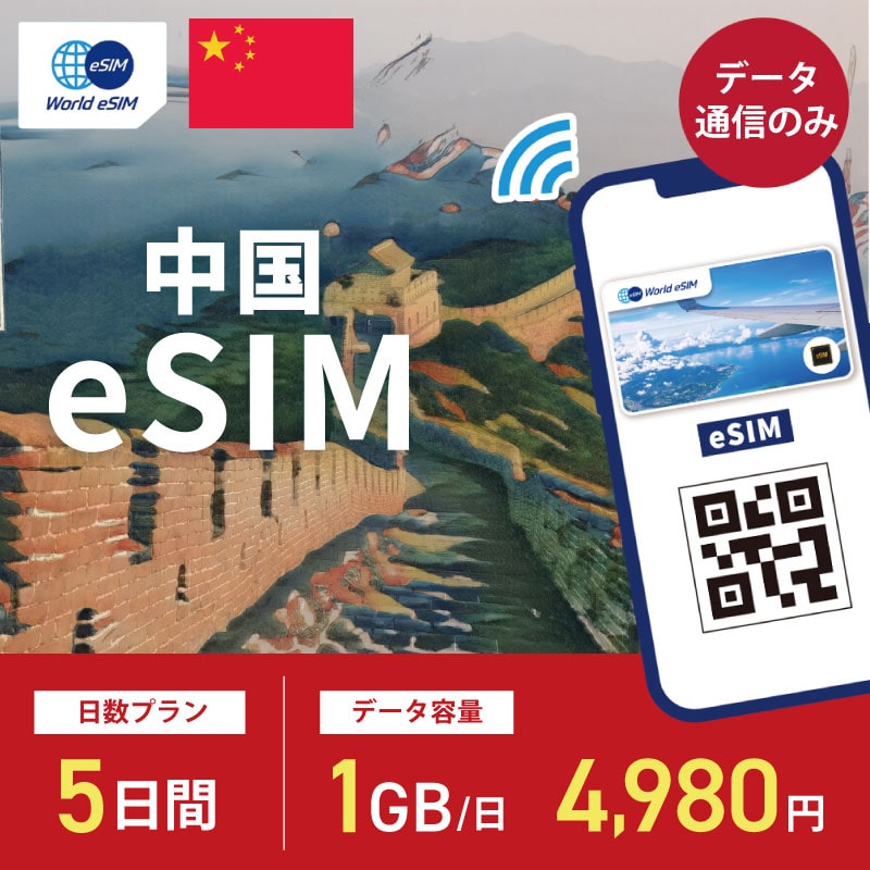 COp eSIM  5 1GB/1