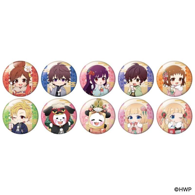 HoneyWorks_ʃobW__A