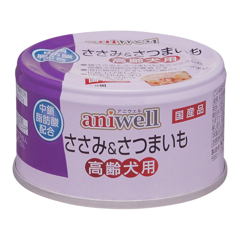 aniwell ݁܂ p 85g