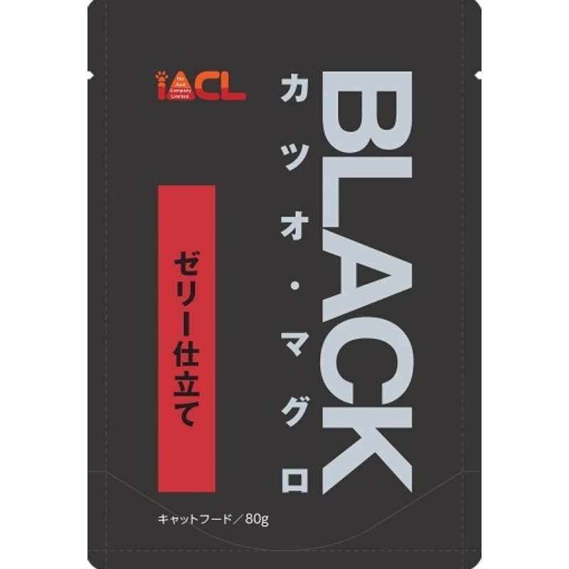 BLACK JcIE}O [[d 80g