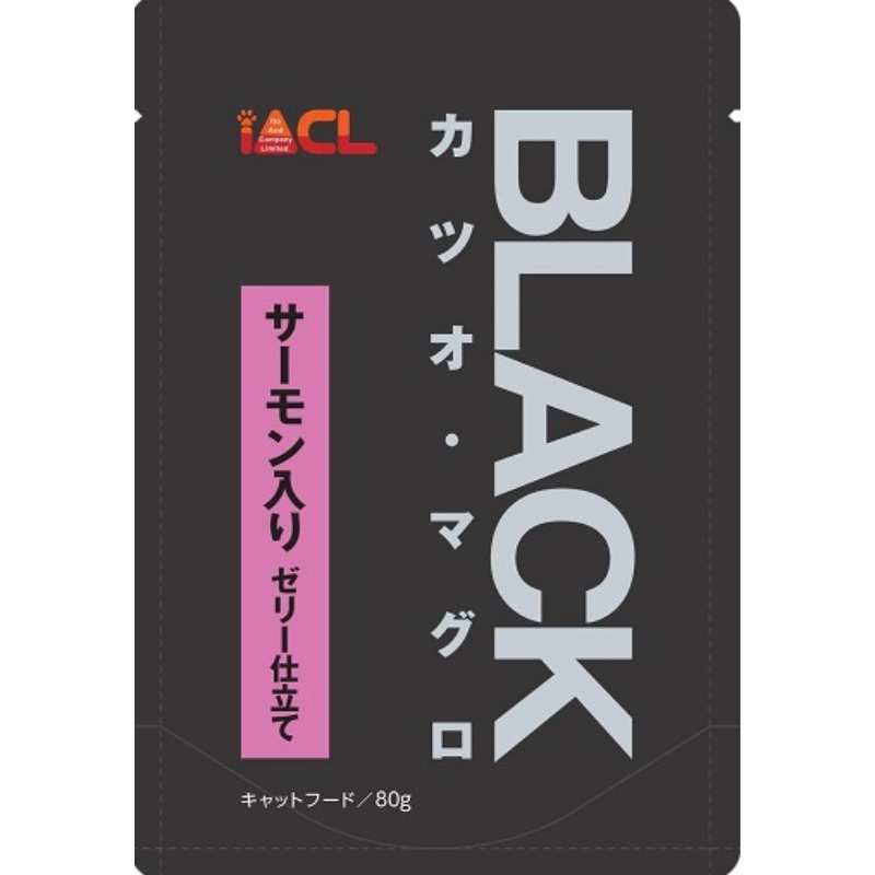 BLACK JcIE}O T[ [[d 80g