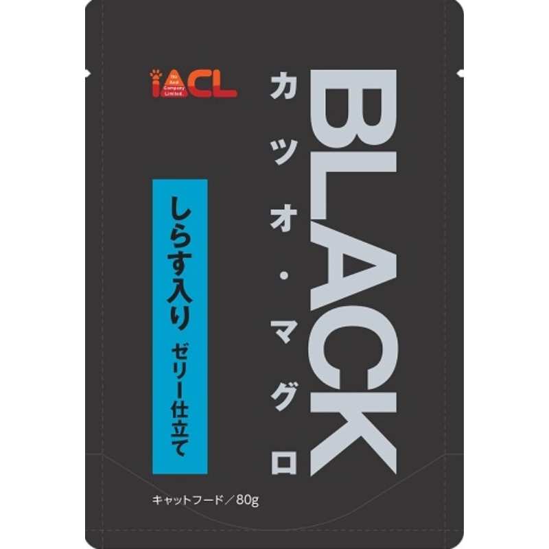 BLACK JcIE}O 炷 [[d 80g