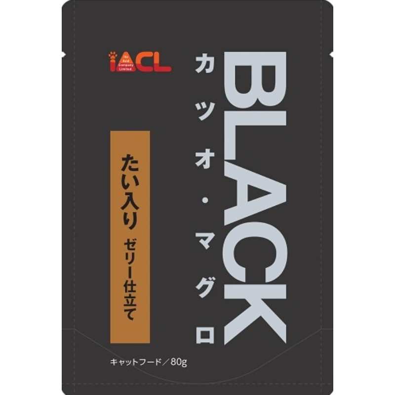 BLACK JcIE}O  [[d 80g