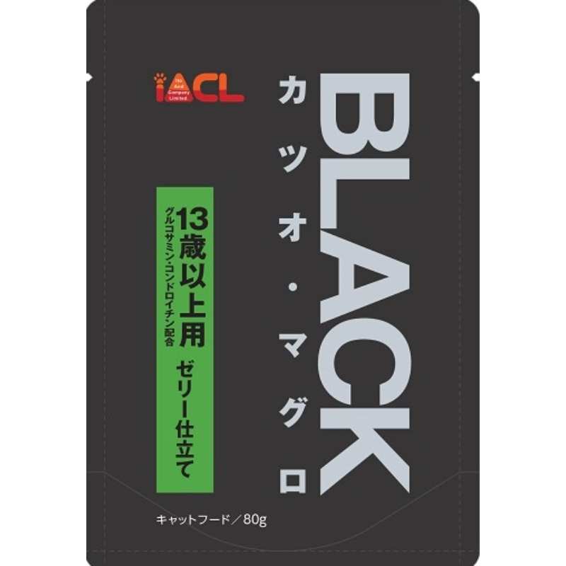 BLACK JcIE}O 13Έȏp [[d 80g