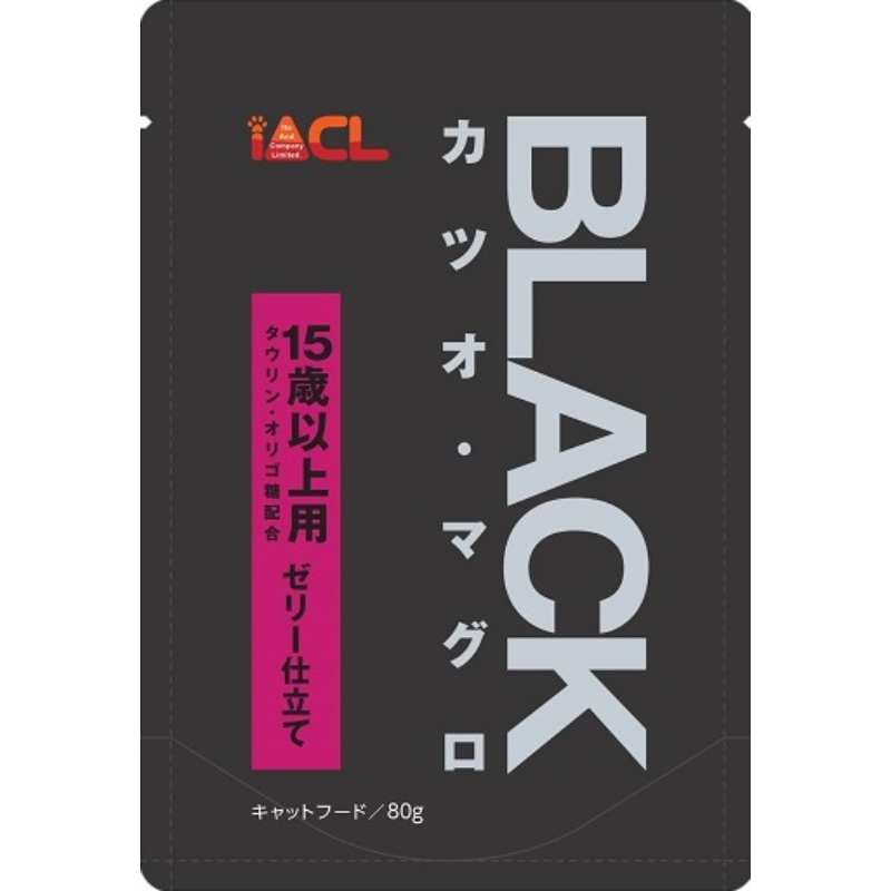 BLACK JcIE}O 15Έȏp [[d 80g