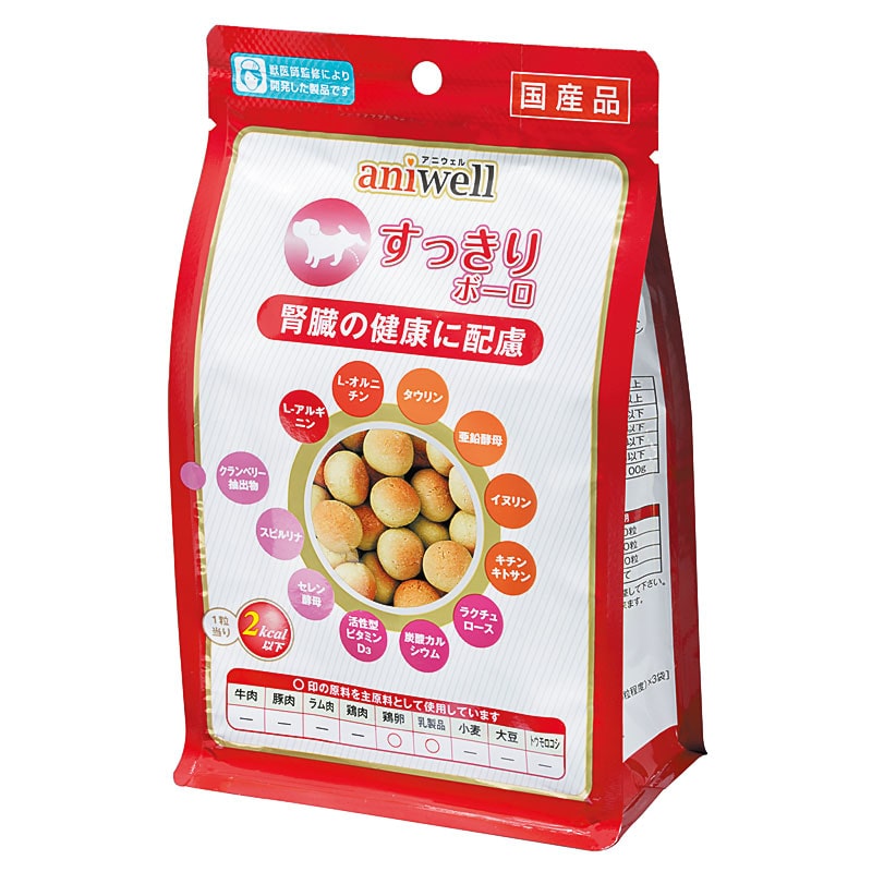 aniwell {[ 60g