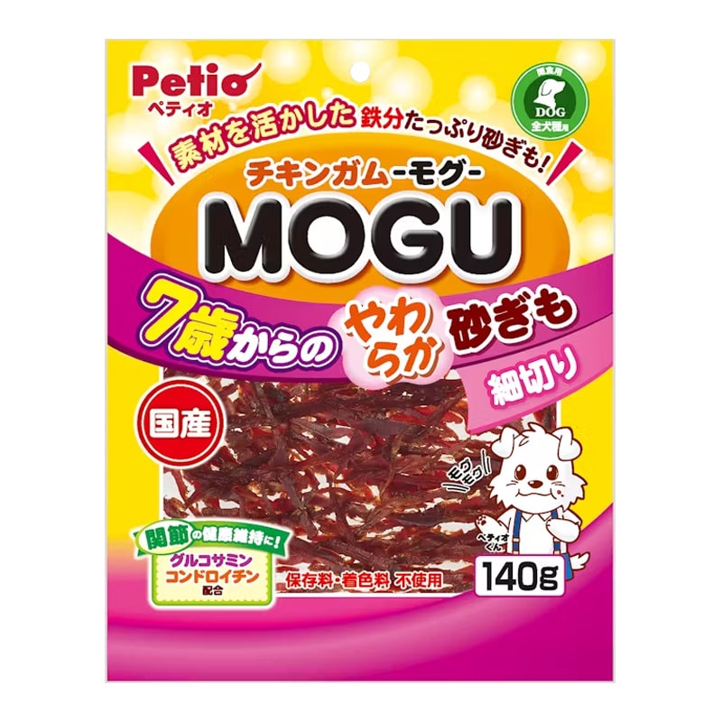 `LKMOGU 7΂̂炩 א؂ 140g