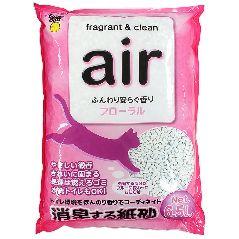 air t[ 6.5L