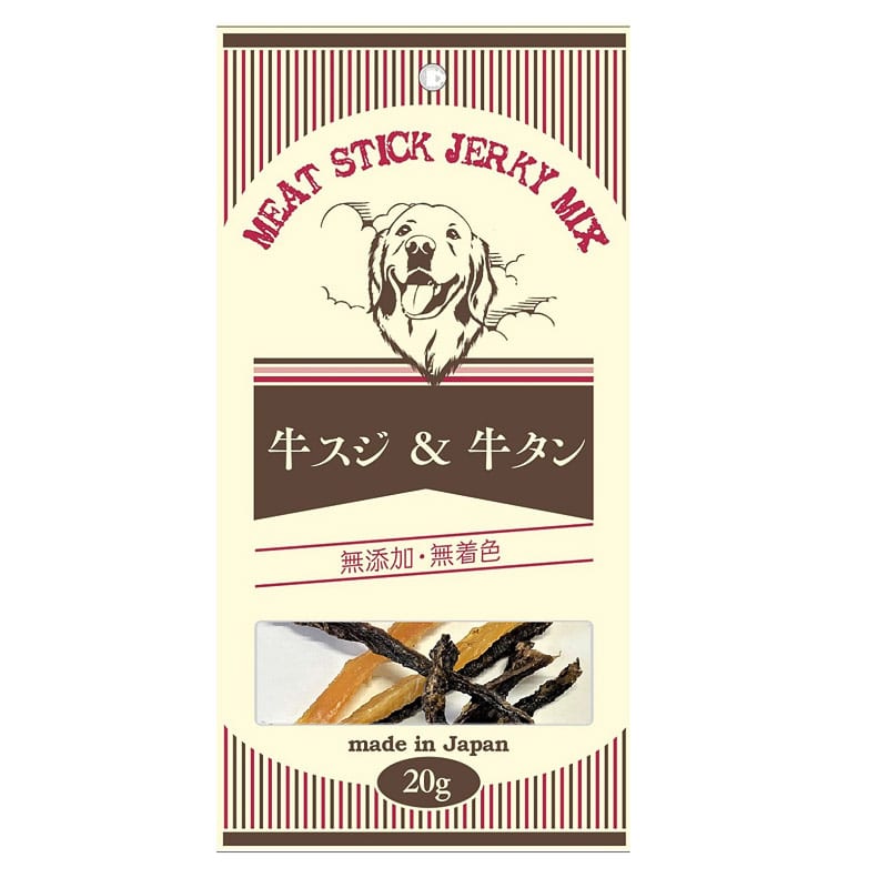 Meat Stick Jerky Mix XW^ 20g