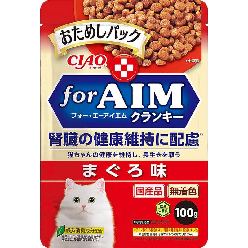 for AIMNL[ ܂떡 ߂pbN 100g