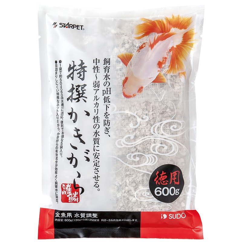 瓿p 600g(120g×5)