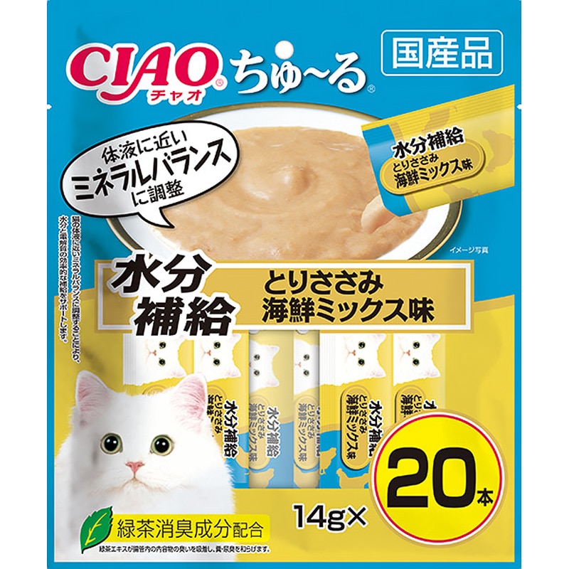 CIAO ` ⋋ Ƃ肳 CN~bNX 14g×20{