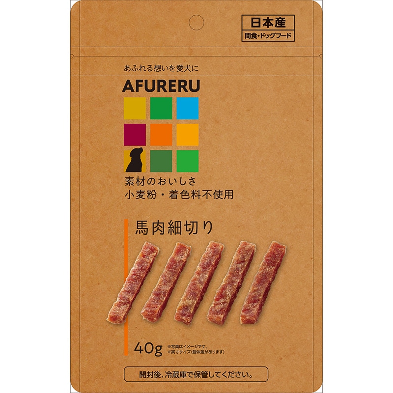 AFURERU nא؂ 40g