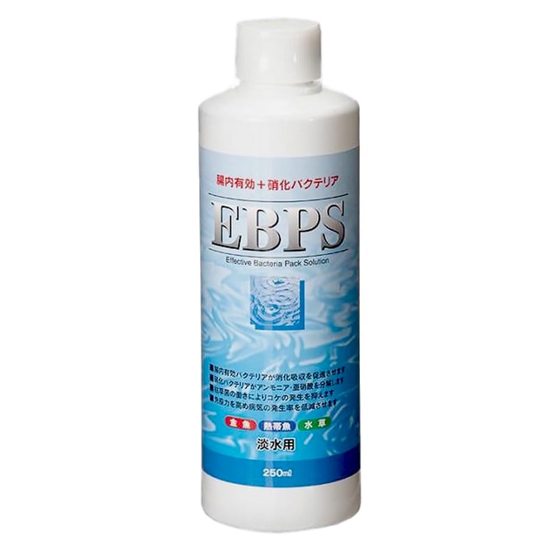 EBPS Wp 250ml