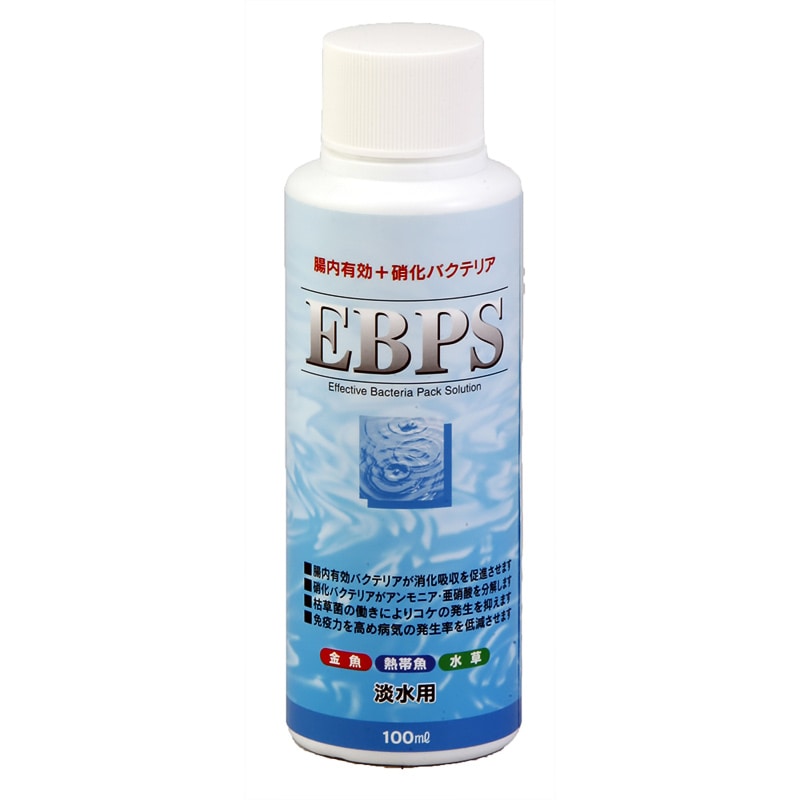 EBPS Wp 100ml