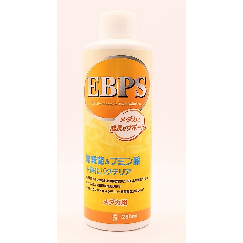 EBPS_Jp _ہ{ 250ml