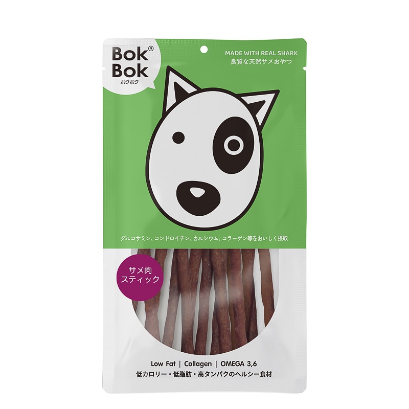 BokBok TXeBbN 50g