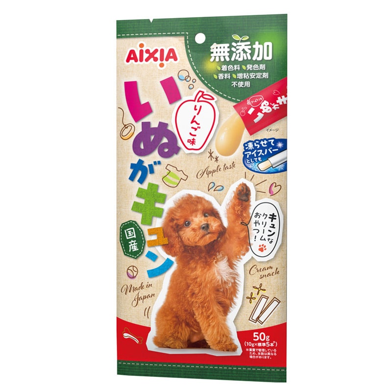ACVA ʂL 񂲖 50g