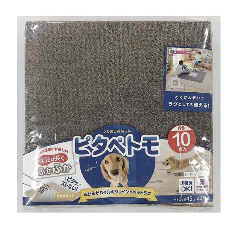 IJ s^yg WCgO45×45cm 10 uE