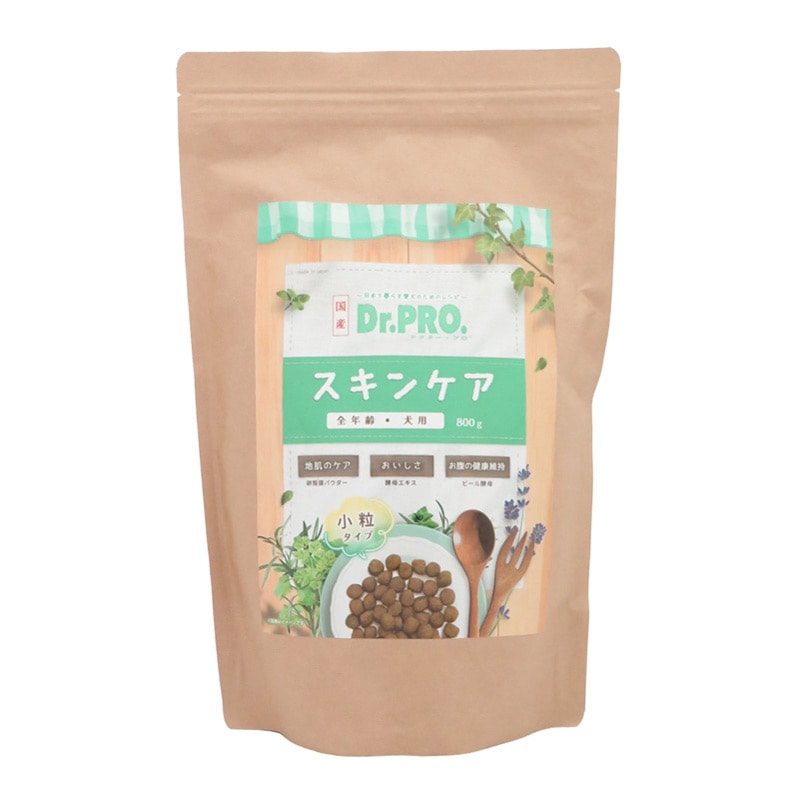 ニチドウ Dr.PRO スキンケア オールステージ 800g