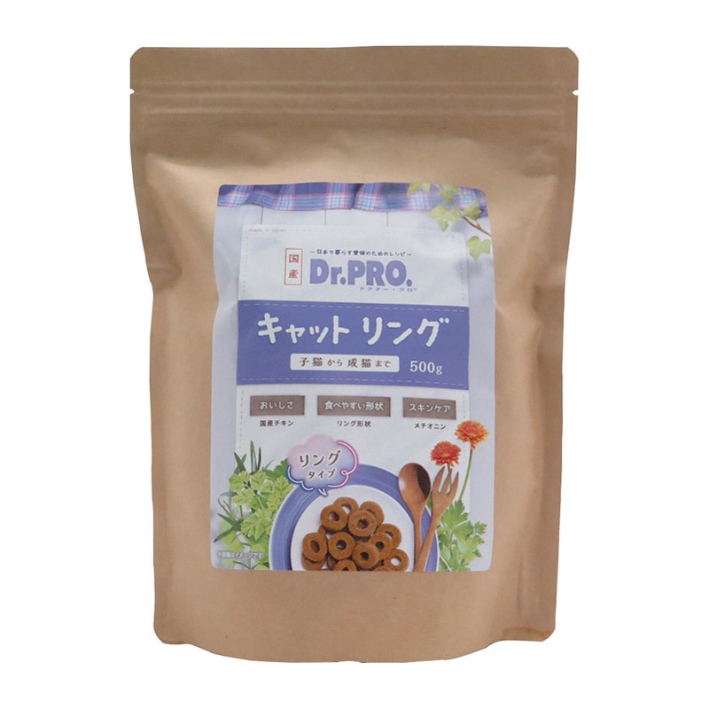 j`hE Dr.PRO LbgO 500g