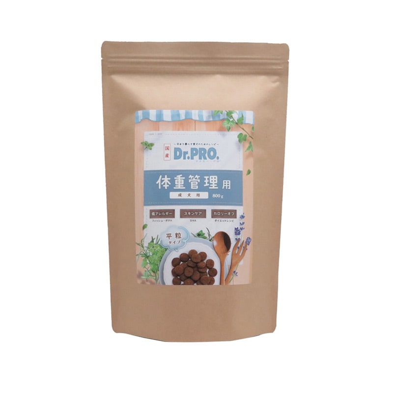 j`hE Dr.PRO ̏dǗp 800g