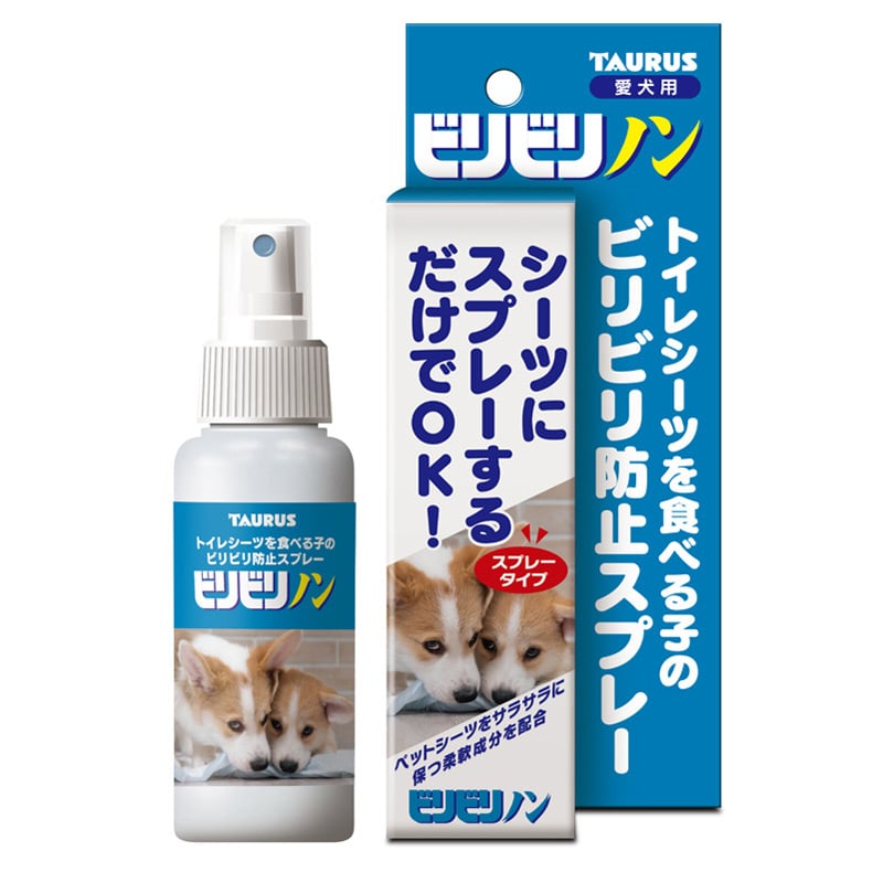 トーラス ビリビリノン 100ml