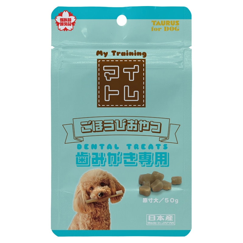 トーラス マイトレ 歯みがき専用 50g