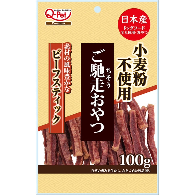 Q-Pet y r[tXeBbN 100g