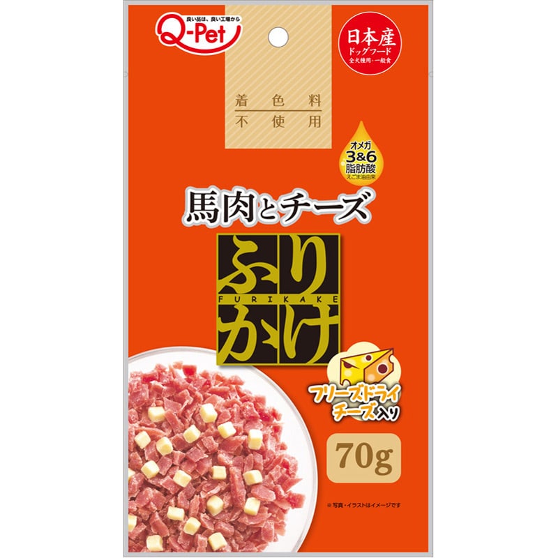 Q-Pet ӂ肩 nƃ`[Y 70g
