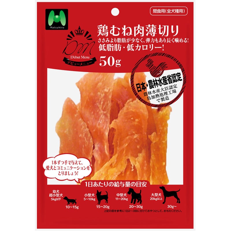 }cq DfebutMenu {ނ˓؂ 50g