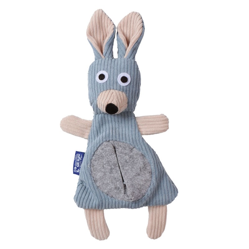 アライブ 探犬TOY mini ラビット