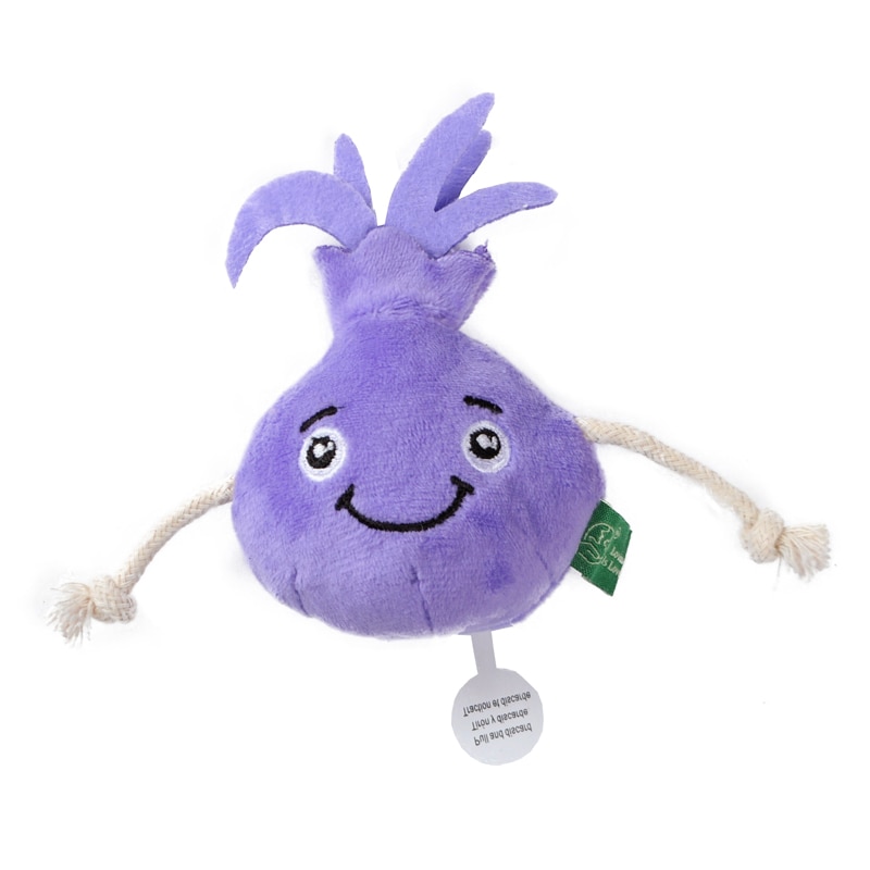 アライブ Catnip with Sound TOY ナス