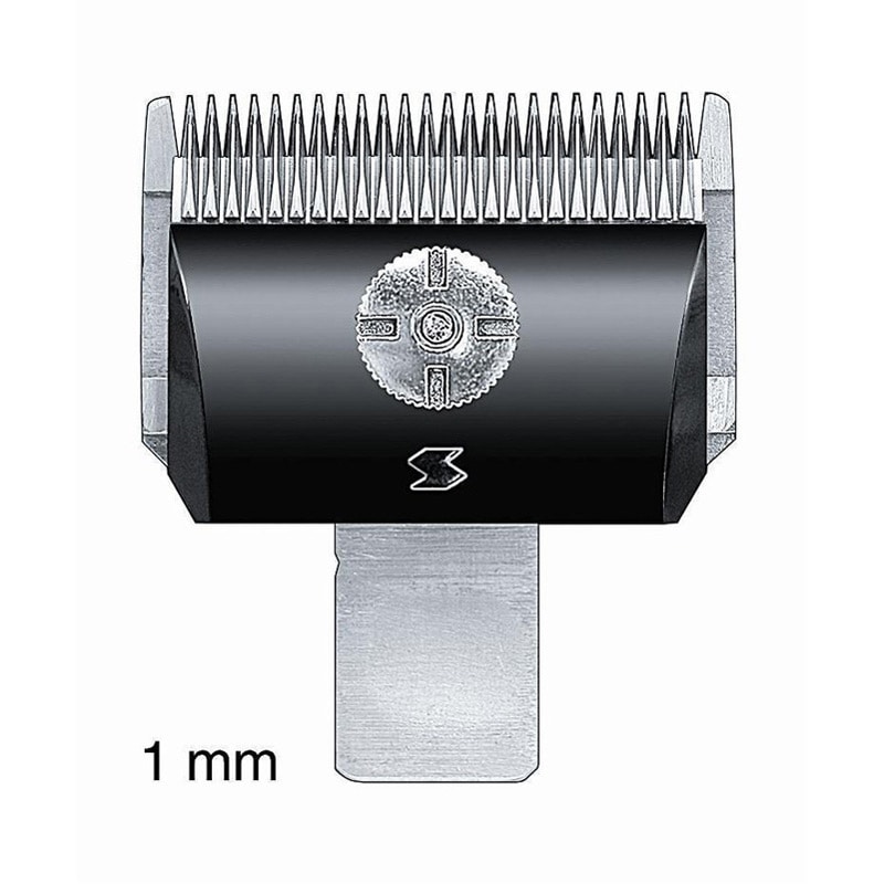 スピー 犬用バリカン スピーディク替刃 1mm
